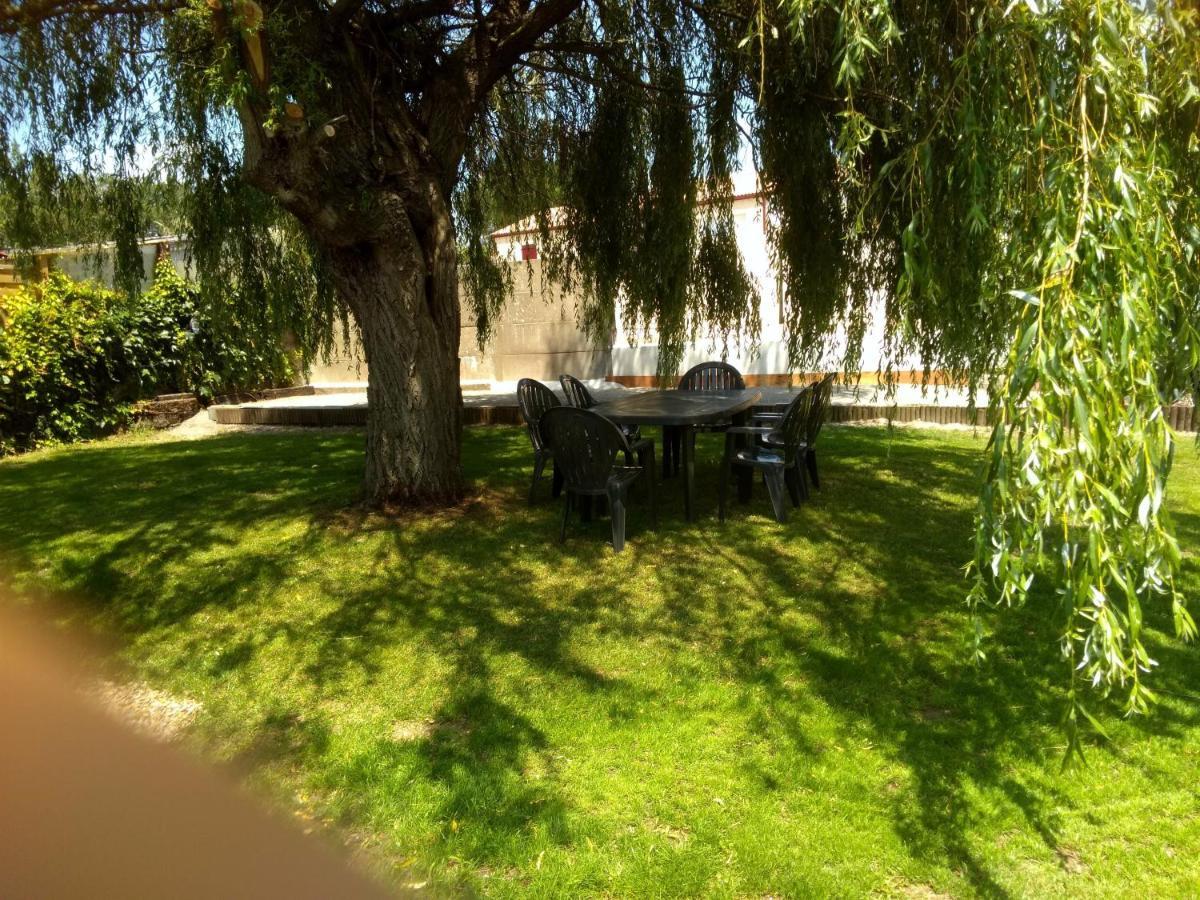 Вілла Bourgneuf En Retz Villeneuve-en-Retz Екстер'єр фото