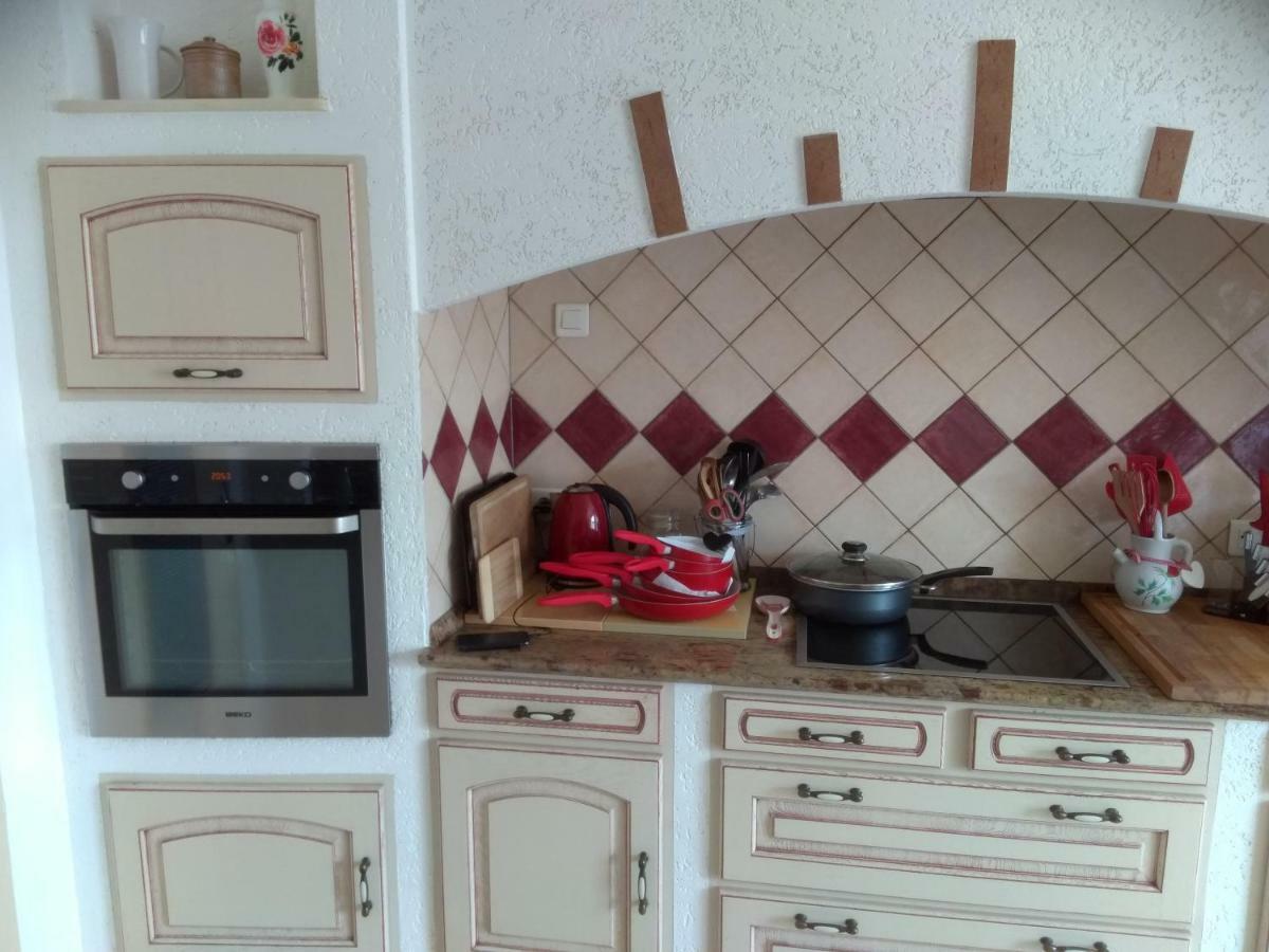 Вілла Bourgneuf En Retz Villeneuve-en-Retz Екстер'єр фото